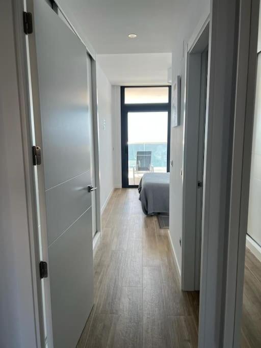 Apartment Sunset Cliffs Poniente Бенидорм Экстерьер фото