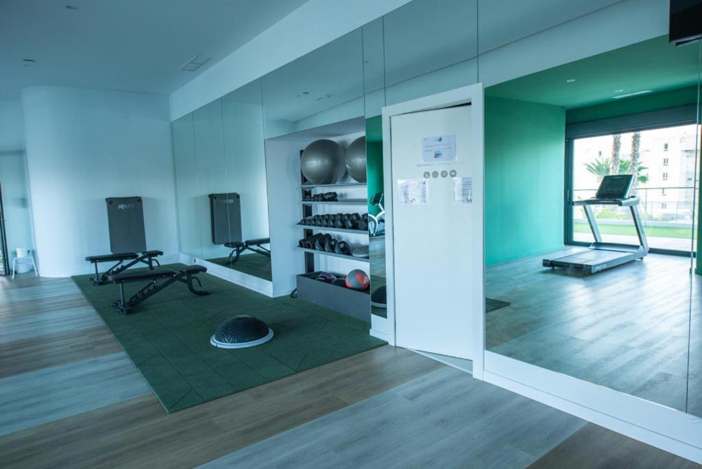 Apartment Sunset Cliffs Poniente Бенидорм Экстерьер фото